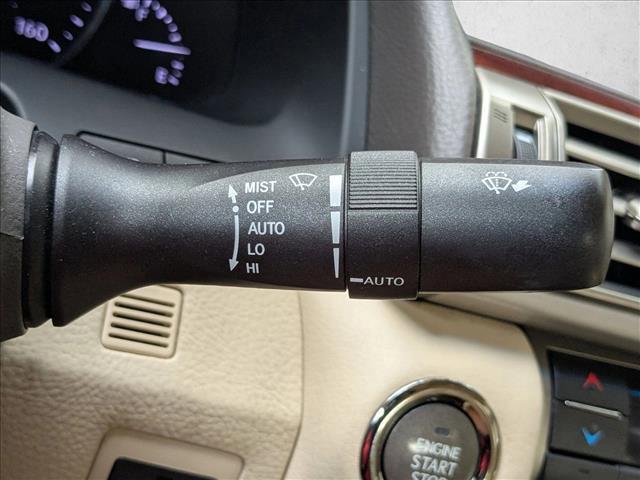 used 2015 Lexus LS 460 car, priced at $26,888