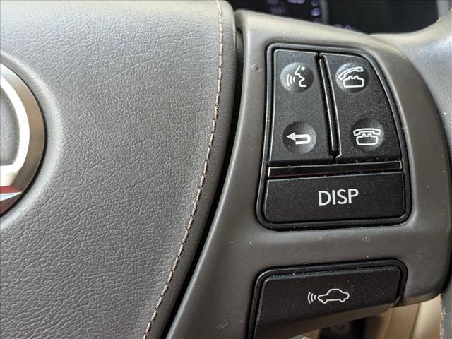 used 2015 Lexus LS 460 car, priced at $26,888