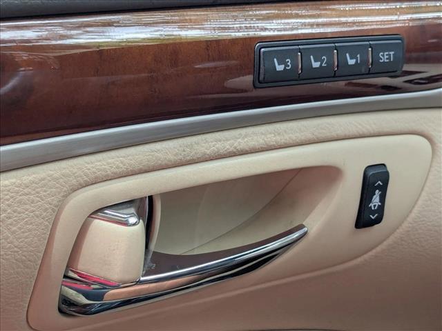 used 2015 Lexus LS 460 car, priced at $26,888