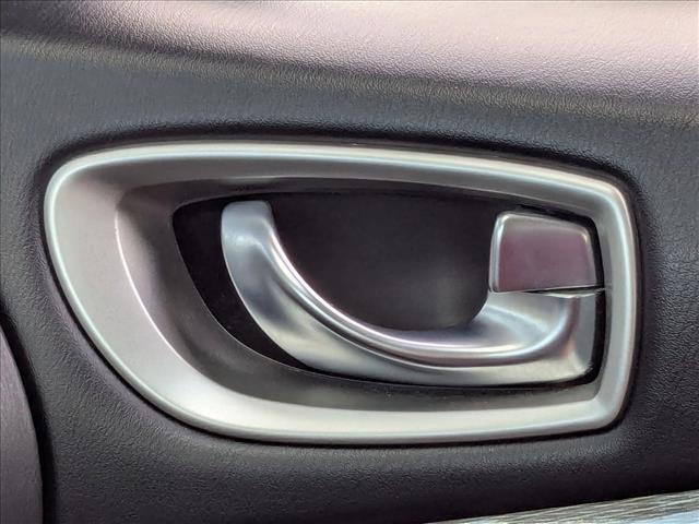 used 2020 INFINITI QX60 car, priced at $13,995