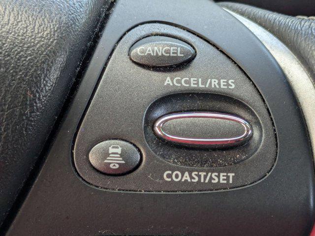 used 2020 INFINITI QX60 car, priced at $13,995