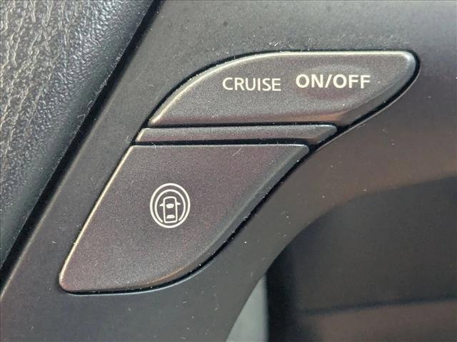 used 2020 INFINITI QX60 car, priced at $13,995