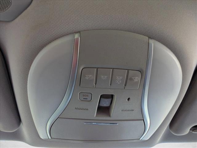 used 2020 INFINITI QX60 car, priced at $13,995