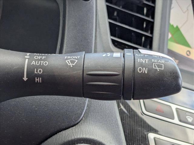 used 2020 INFINITI QX60 car, priced at $13,995