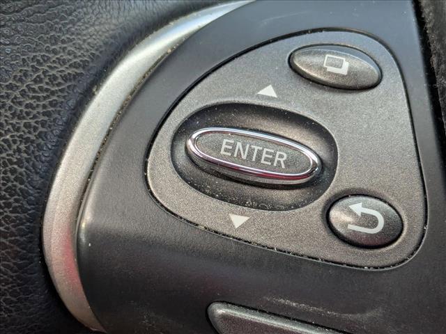 used 2020 INFINITI QX60 car, priced at $13,995