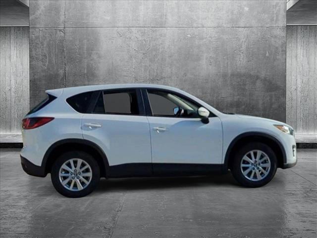 used 2016 Mazda CX-5 car, priced at $9,495