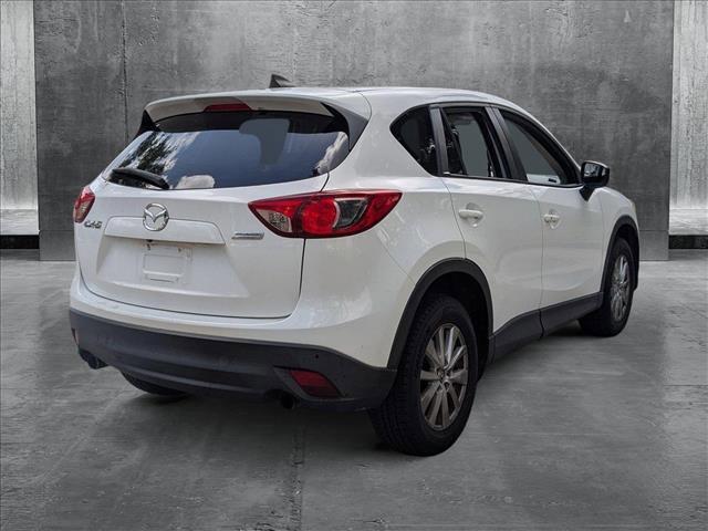 used 2016 Mazda CX-5 car, priced at $9,995