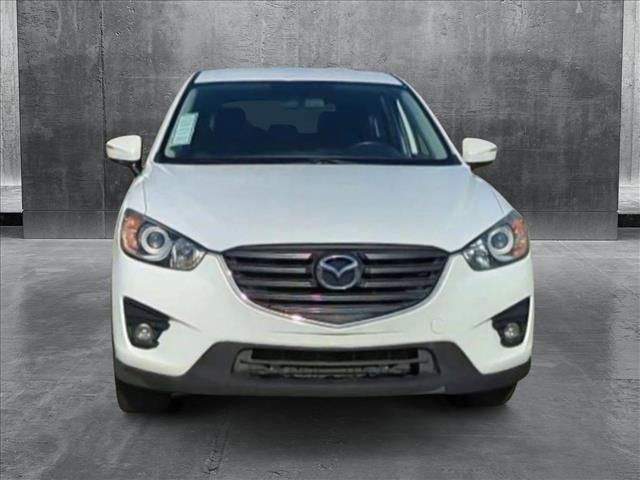 used 2016 Mazda CX-5 car, priced at $9,495