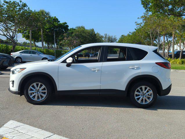 used 2016 Mazda CX-5 car, priced at $9,995