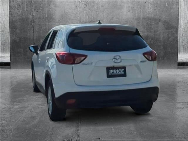 used 2016 Mazda CX-5 car, priced at $9,495