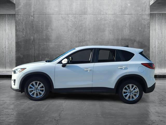 used 2016 Mazda CX-5 car, priced at $9,495