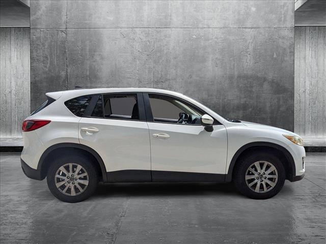 used 2016 Mazda CX-5 car, priced at $9,995
