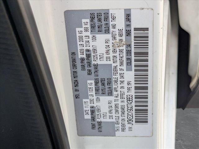 used 2016 Mazda CX-5 car, priced at $9,995
