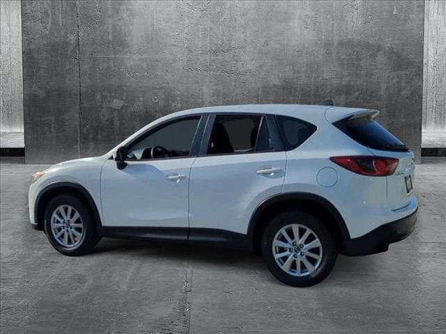 used 2016 Mazda CX-5 car, priced at $9,495