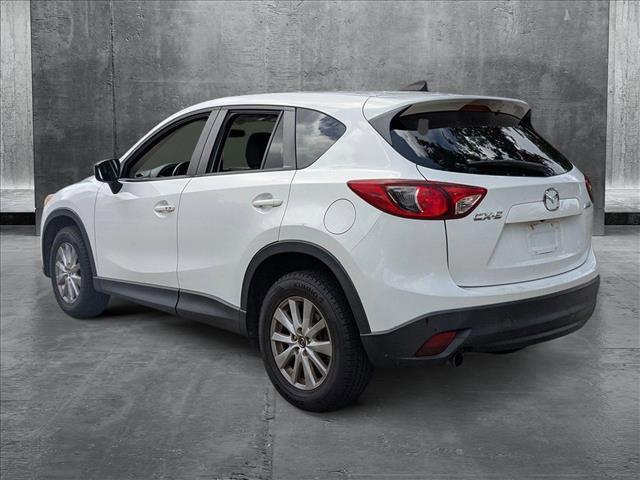 used 2016 Mazda CX-5 car, priced at $9,995