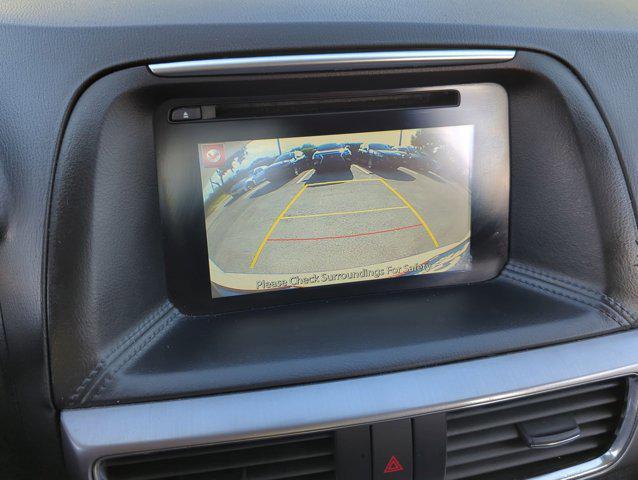 used 2016 Mazda CX-5 car, priced at $9,995