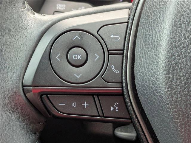 used 2022 Toyota Camry car, priced at $28,995