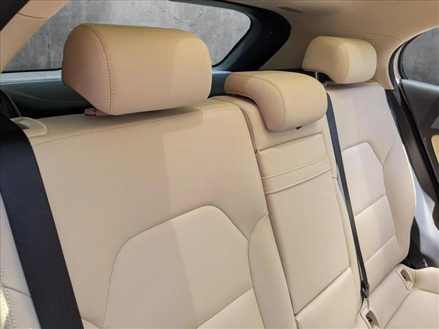 used 2020 Mercedes-Benz GLA 250 car, priced at $23,495