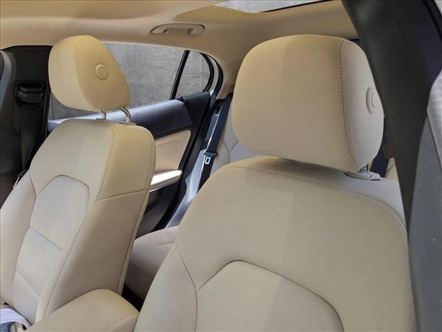 used 2020 Mercedes-Benz GLA 250 car, priced at $23,495