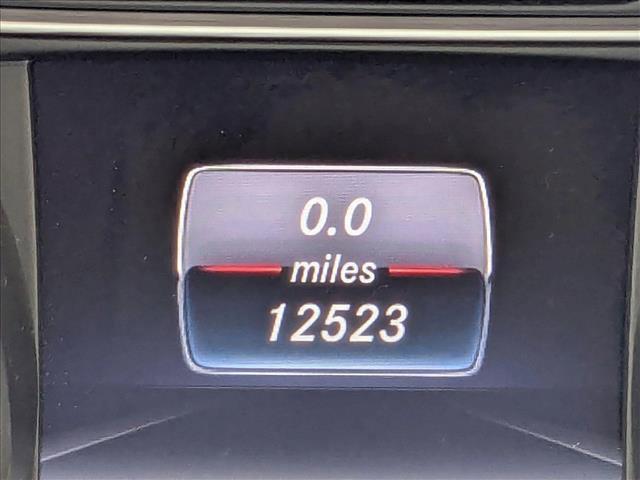 used 2020 Mercedes-Benz GLA 250 car, priced at $23,495