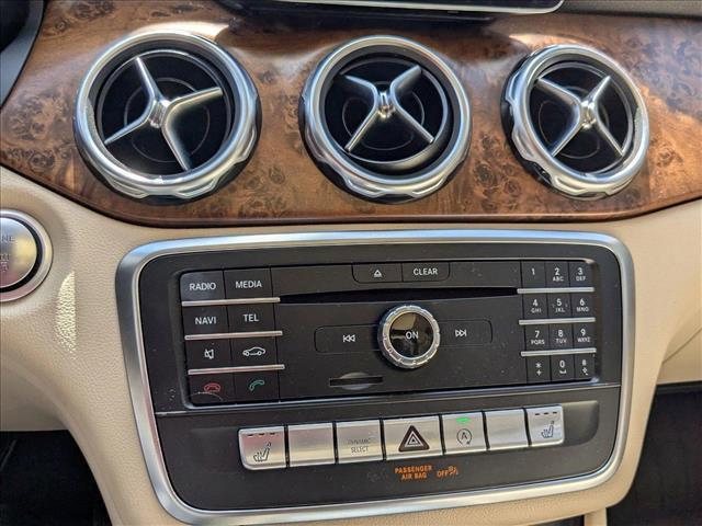 used 2020 Mercedes-Benz GLA 250 car, priced at $23,495