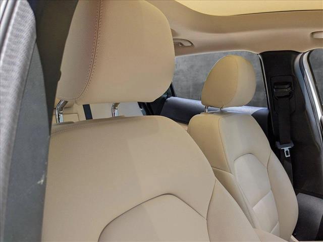 used 2020 Mercedes-Benz GLA 250 car, priced at $23,495