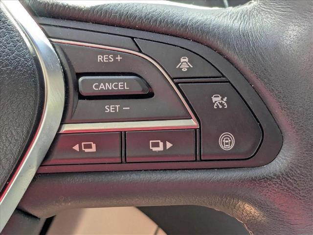 used 2019 INFINITI Q50 car, priced at $17,995