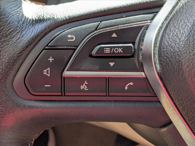 used 2019 INFINITI Q50 car, priced at $17,995