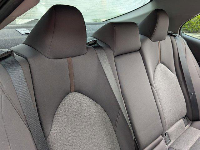 used 2019 Toyota Camry Hybrid car, priced at $21,995