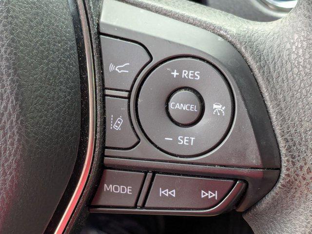 used 2019 Toyota Camry Hybrid car, priced at $21,995