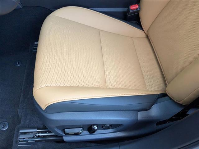 new 2025 Lexus ES 350 car, priced at $46,869