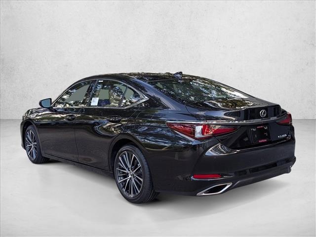 new 2025 Lexus ES 350 car, priced at $46,869