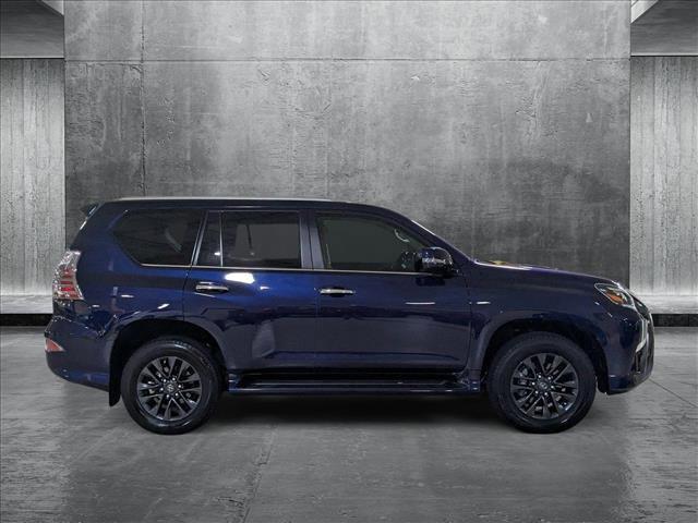 used 2023 Lexus GX 460 car, priced at $55,495