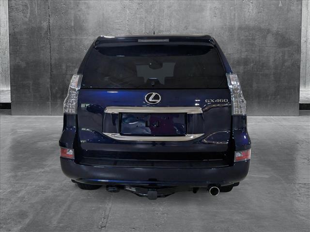 used 2023 Lexus GX 460 car, priced at $55,495