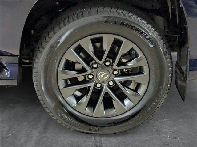 used 2023 Lexus GX 460 car, priced at $55,495