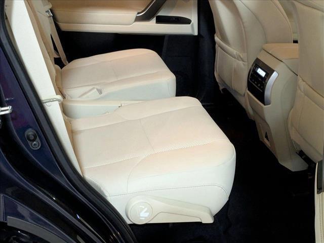 used 2023 Lexus GX 460 car, priced at $55,495