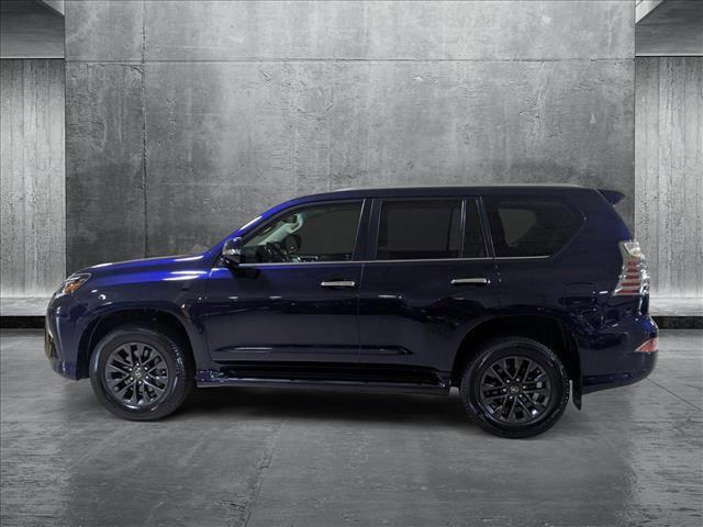 used 2023 Lexus GX 460 car, priced at $55,495
