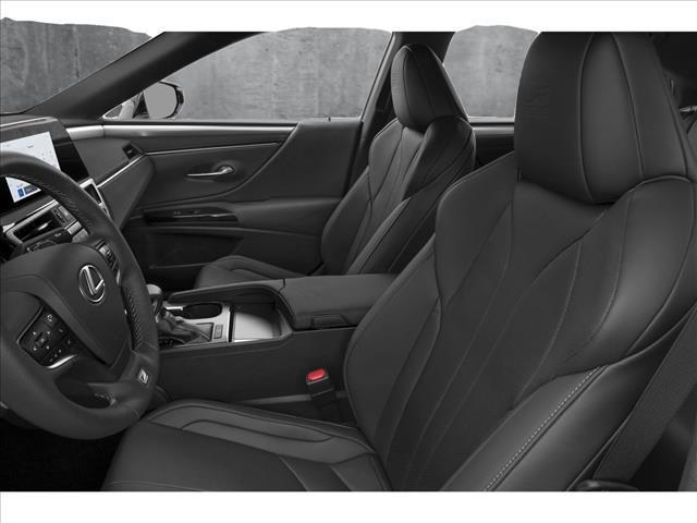 new 2025 Lexus ES 350 car, priced at $57,195