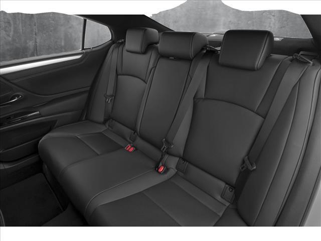 new 2025 Lexus ES 350 car, priced at $57,195