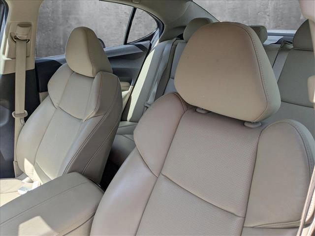 used 2020 Acura TLX car, priced at $24,495