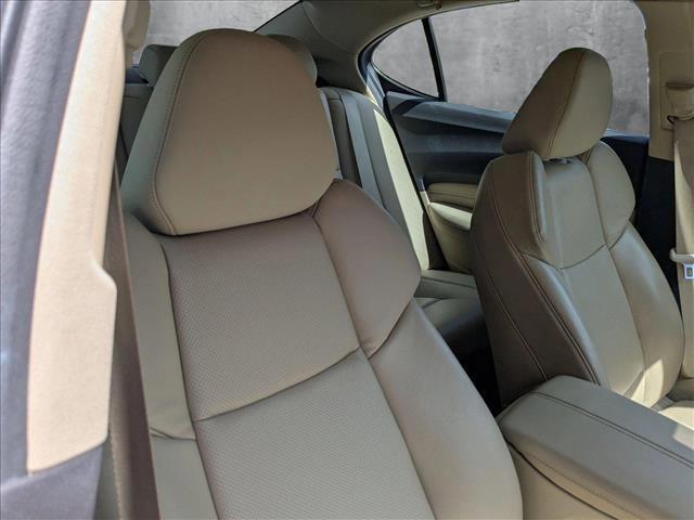 used 2020 Acura TLX car, priced at $24,495