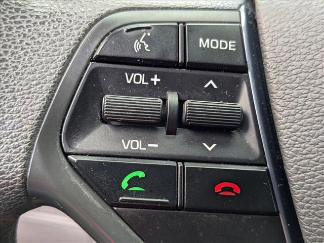 used 2016 Hyundai Sonata car, priced at $10,495