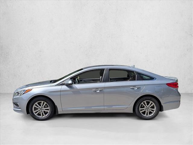 used 2016 Hyundai Sonata car, priced at $10,495