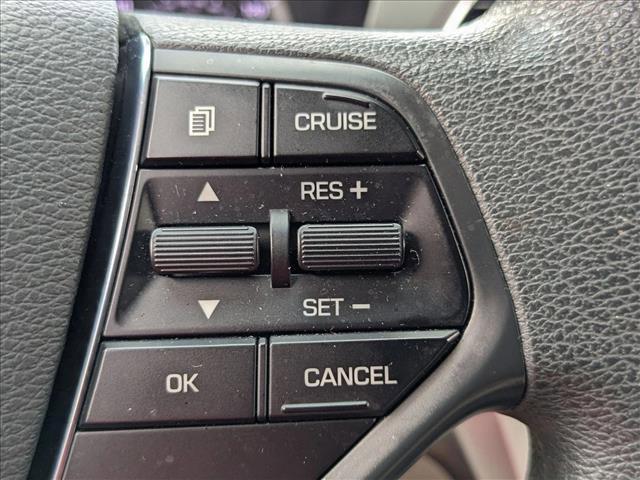 used 2016 Hyundai Sonata car, priced at $10,495