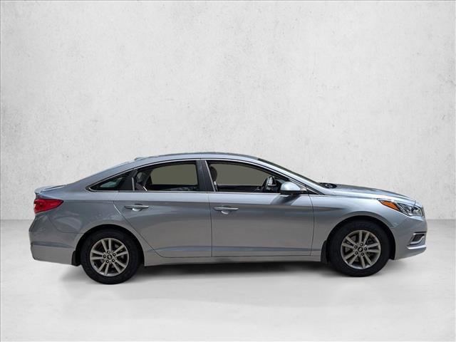 used 2016 Hyundai Sonata car, priced at $10,495