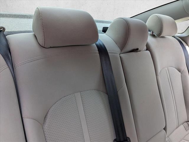 used 2016 Hyundai Sonata car, priced at $10,495