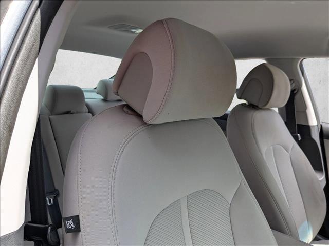 used 2016 Hyundai Sonata car, priced at $10,495