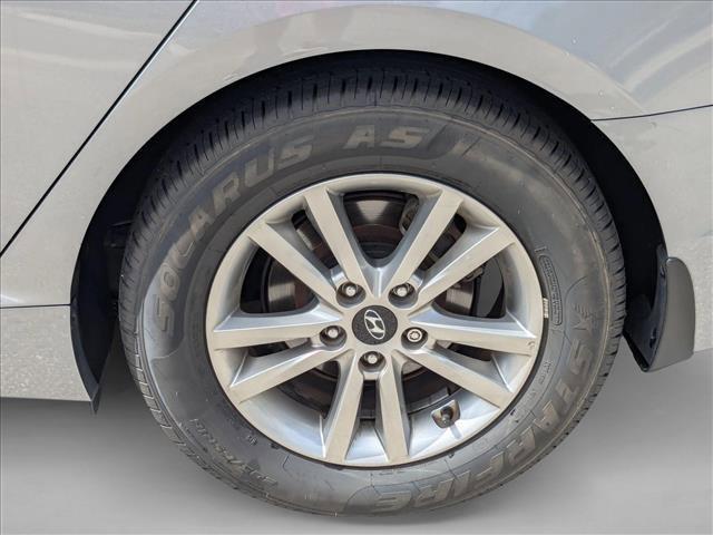 used 2016 Hyundai Sonata car, priced at $10,495