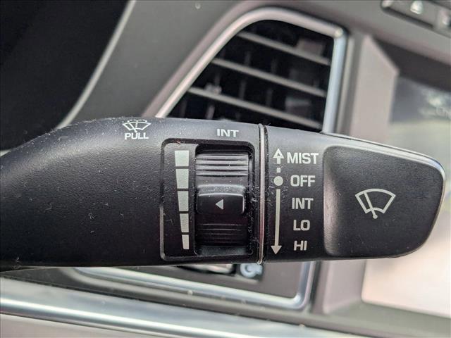 used 2016 Hyundai Sonata car, priced at $10,495