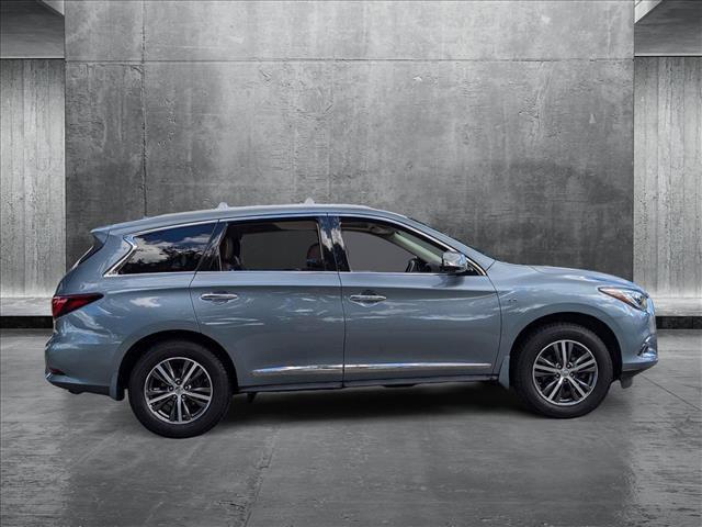 used 2019 INFINITI QX60 car, priced at $20,995